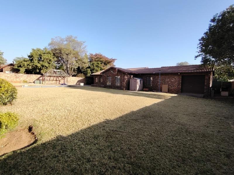 3 Bedroom Property for Sale in The Reeds Gauteng