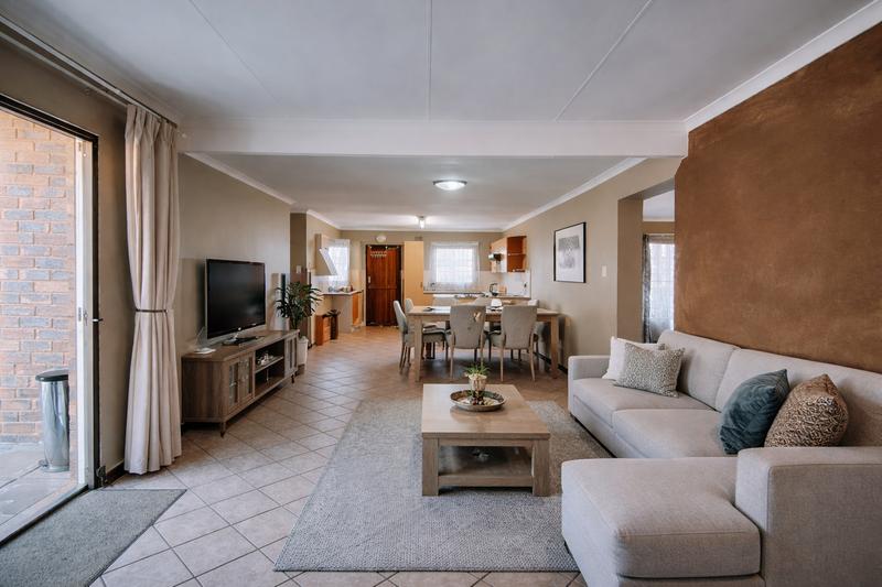 3 Bedroom Property for Sale in The Reeds Gauteng