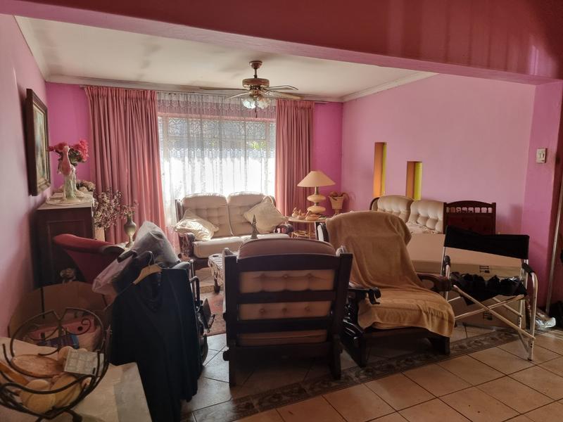 3 Bedroom Property for Sale in Pretoria North Gauteng