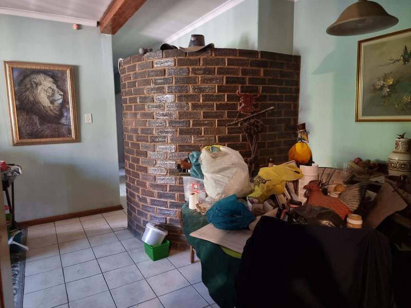 3 Bedroom Property for Sale in Pretoria North Gauteng