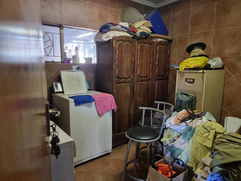 3 Bedroom Property for Sale in Pretoria North Gauteng