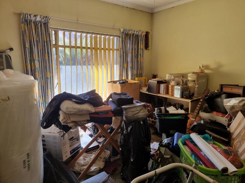 3 Bedroom Property for Sale in Pretoria North Gauteng