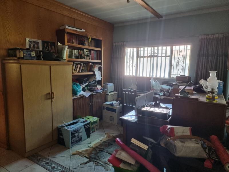 3 Bedroom Property for Sale in Pretoria North Gauteng