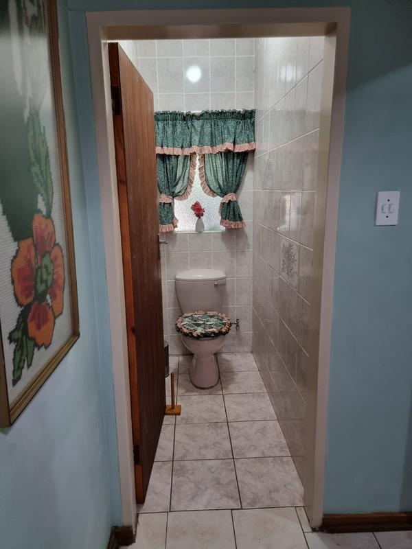 3 Bedroom Property for Sale in Pretoria North Gauteng