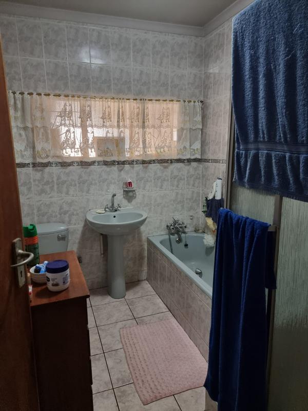 3 Bedroom Property for Sale in Pretoria North Gauteng