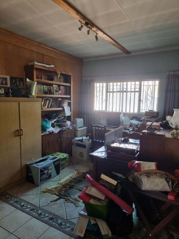 3 Bedroom Property for Sale in Pretoria North Gauteng