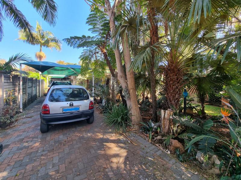 3 Bedroom Property for Sale in Pretoria North Gauteng