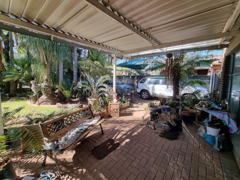 3 Bedroom Property for Sale in Pretoria North Gauteng