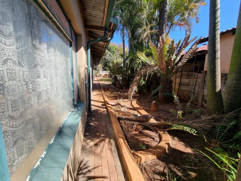 3 Bedroom Property for Sale in Pretoria North Gauteng