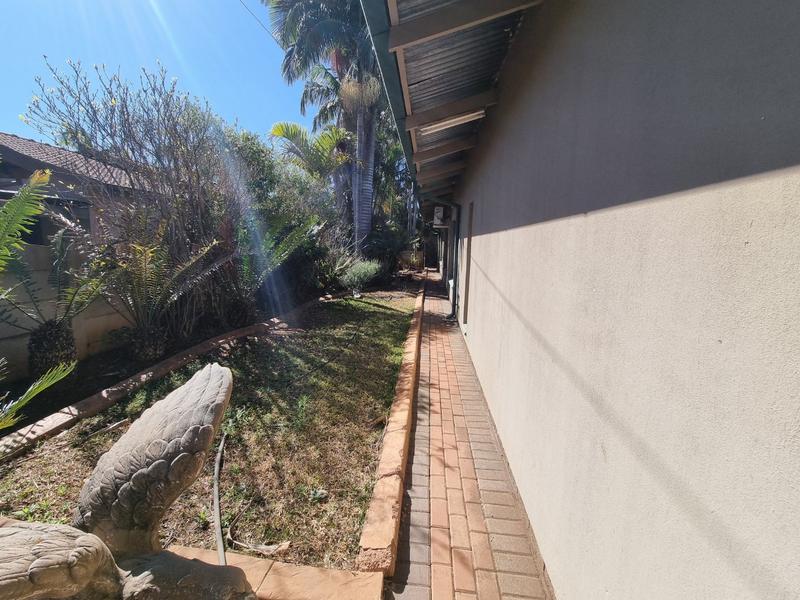 3 Bedroom Property for Sale in Pretoria North Gauteng