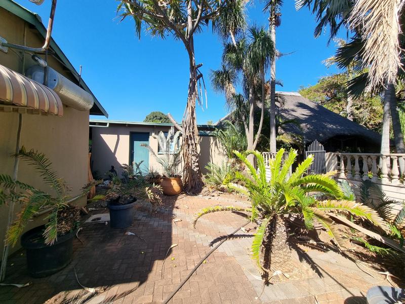 3 Bedroom Property for Sale in Pretoria North Gauteng
