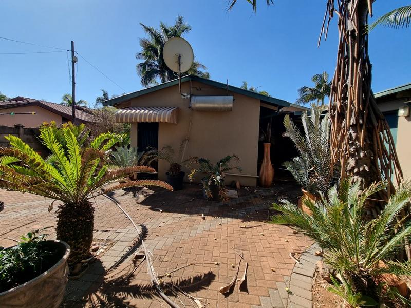 3 Bedroom Property for Sale in Pretoria North Gauteng