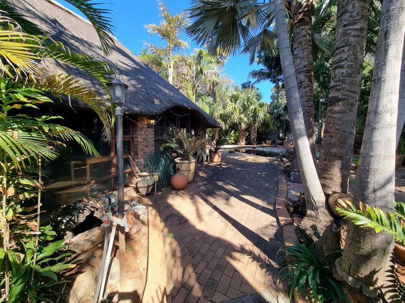 3 Bedroom Property for Sale in Pretoria North Gauteng