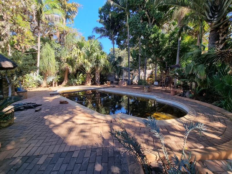 3 Bedroom Property for Sale in Pretoria North Gauteng