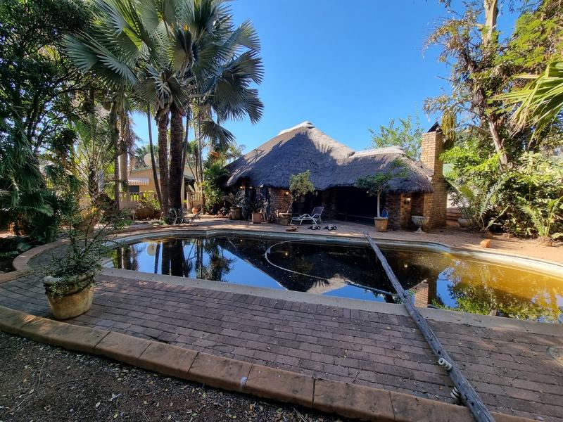3 Bedroom Property for Sale in Pretoria North Gauteng