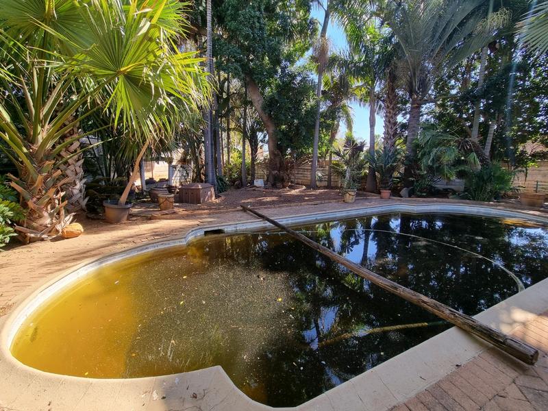 3 Bedroom Property for Sale in Pretoria North Gauteng