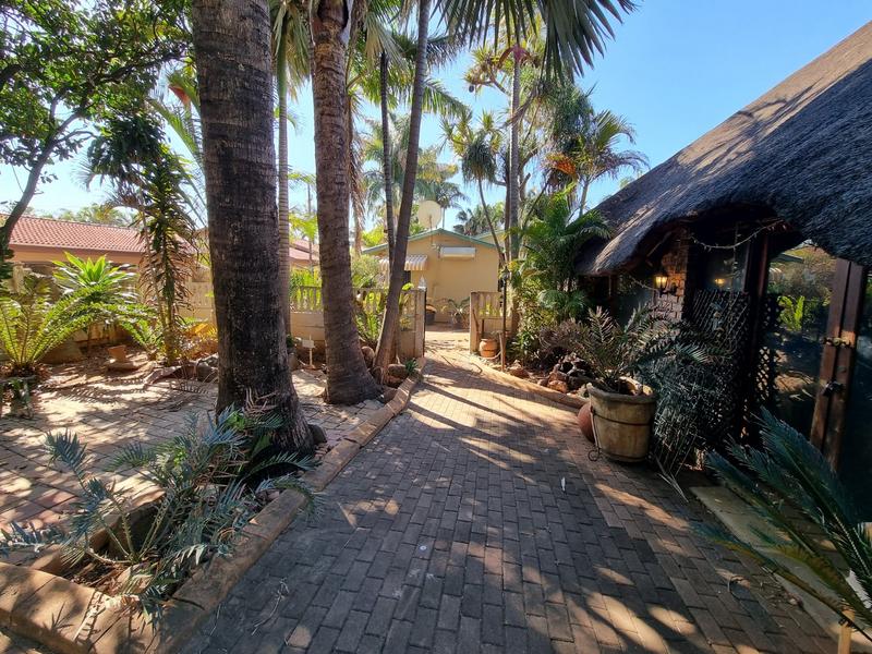 3 Bedroom Property for Sale in Pretoria North Gauteng