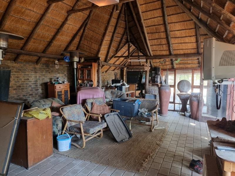 3 Bedroom Property for Sale in Pretoria North Gauteng