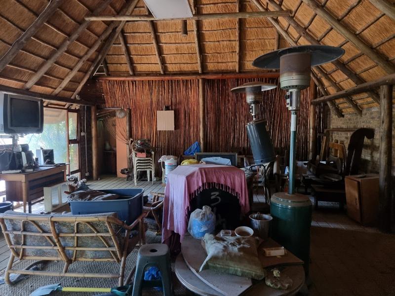 3 Bedroom Property for Sale in Pretoria North Gauteng