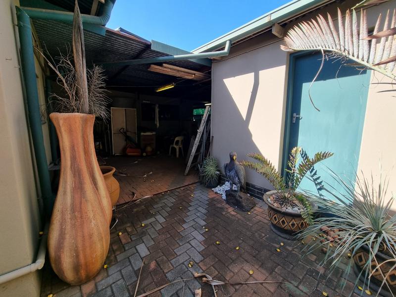 3 Bedroom Property for Sale in Pretoria North Gauteng