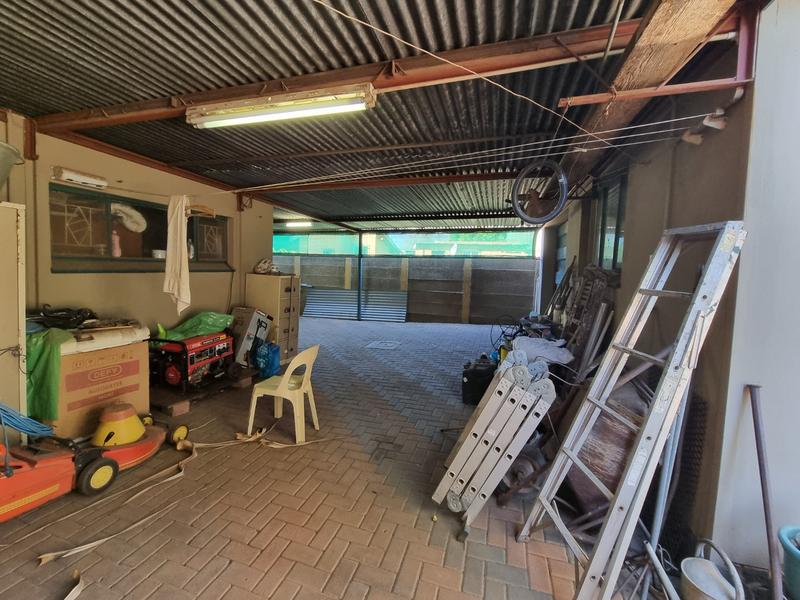 3 Bedroom Property for Sale in Pretoria North Gauteng
