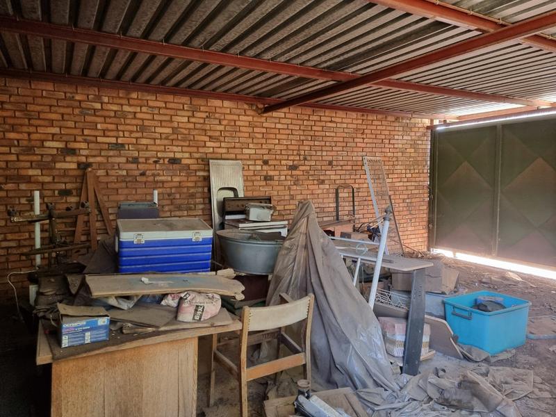 3 Bedroom Property for Sale in Pretoria North Gauteng