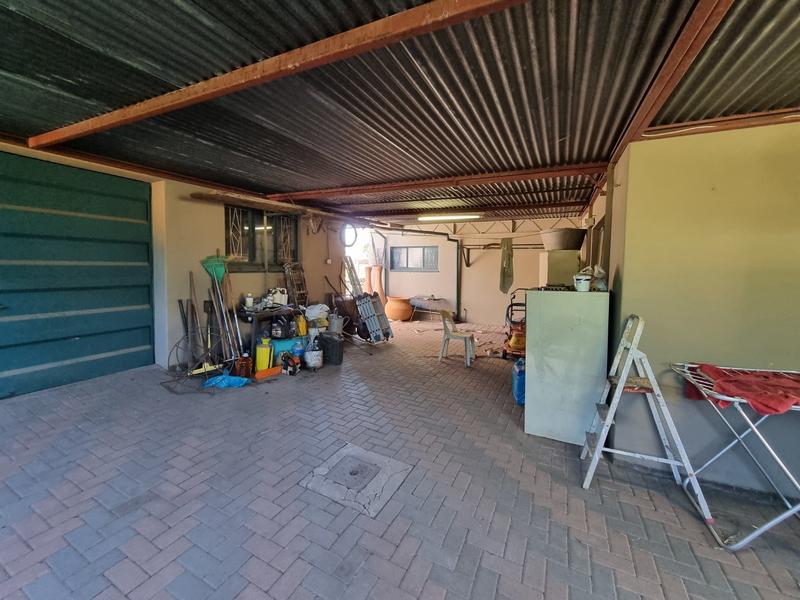 3 Bedroom Property for Sale in Pretoria North Gauteng