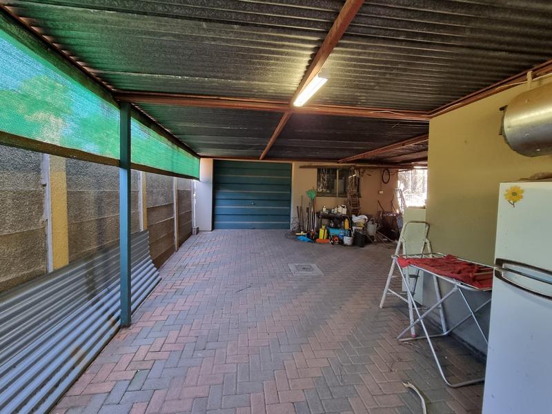 3 Bedroom Property for Sale in Pretoria North Gauteng