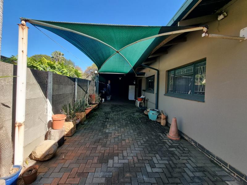 3 Bedroom Property for Sale in Pretoria North Gauteng