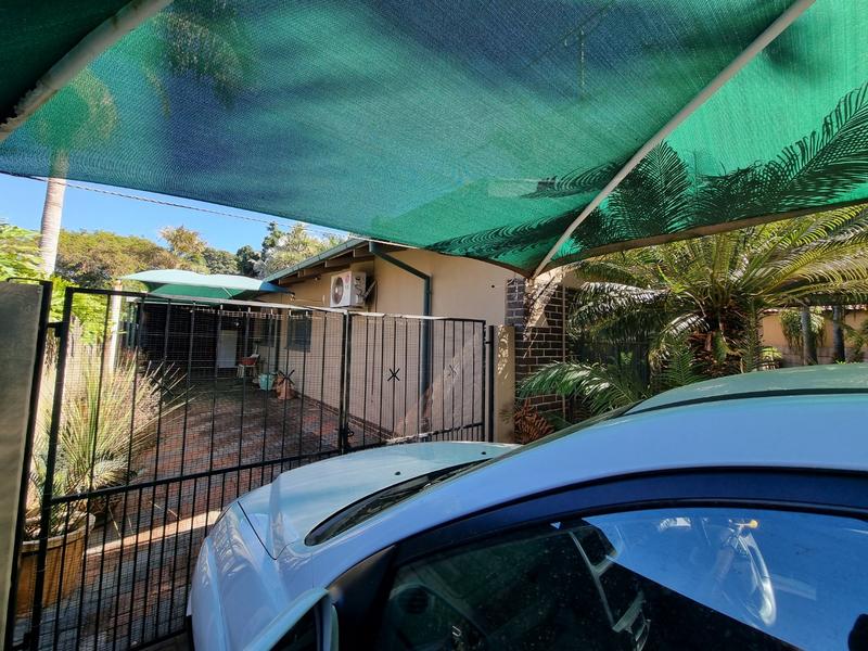 3 Bedroom Property for Sale in Pretoria North Gauteng
