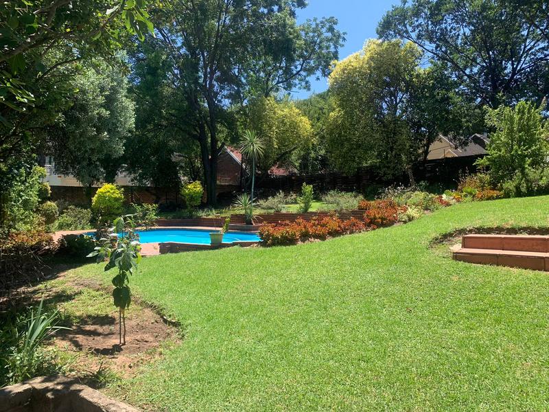 To Let 3 Bedroom Property for Rent in Strathavon Gauteng