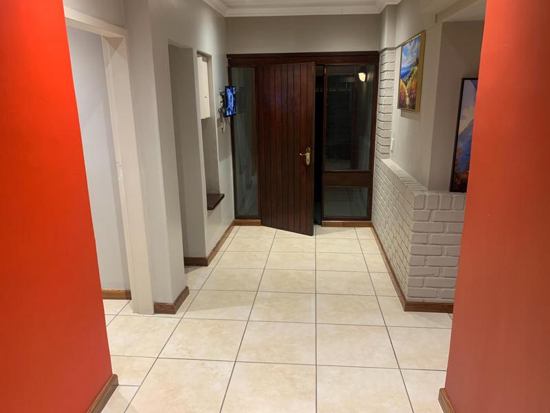 To Let 3 Bedroom Property for Rent in Strathavon Gauteng