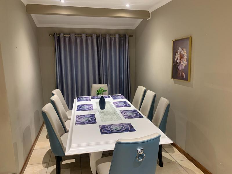 To Let 3 Bedroom Property for Rent in Strathavon Gauteng