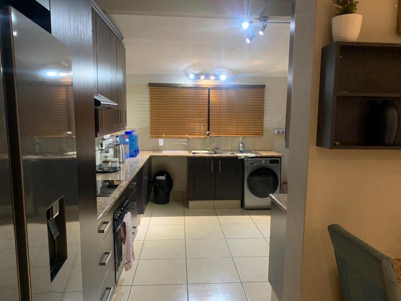 To Let 3 Bedroom Property for Rent in Strathavon Gauteng