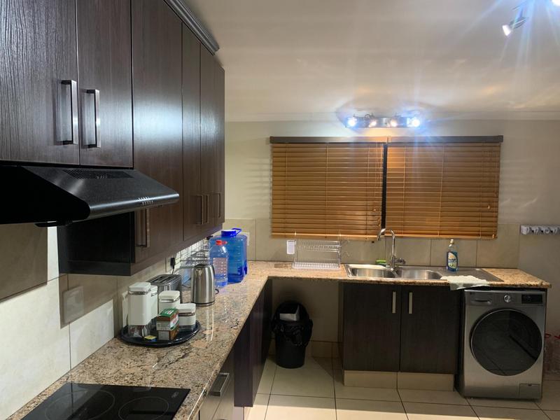 To Let 3 Bedroom Property for Rent in Strathavon Gauteng