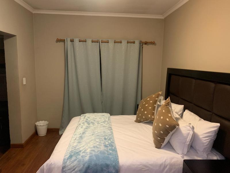 To Let 3 Bedroom Property for Rent in Strathavon Gauteng