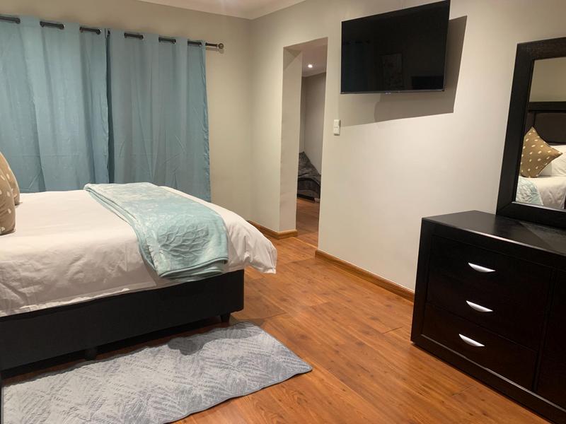 To Let 3 Bedroom Property for Rent in Strathavon Gauteng