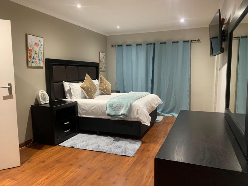 To Let 3 Bedroom Property for Rent in Strathavon Gauteng