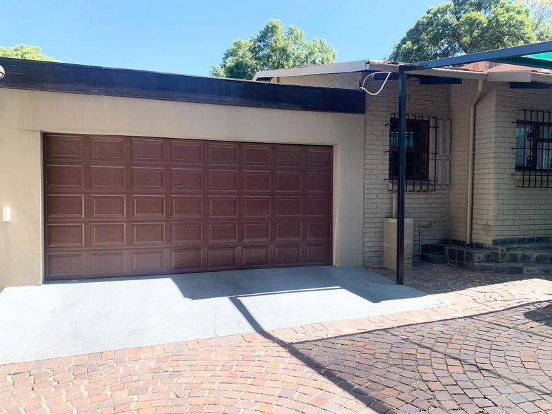 To Let 3 Bedroom Property for Rent in Strathavon Gauteng