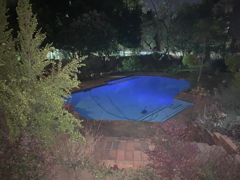 To Let 3 Bedroom Property for Rent in Strathavon Gauteng