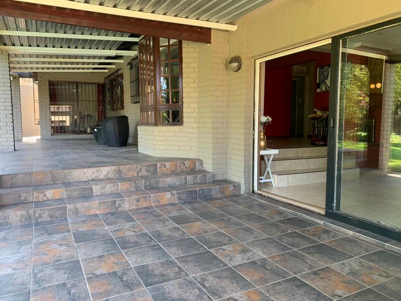 To Let 3 Bedroom Property for Rent in Strathavon Gauteng