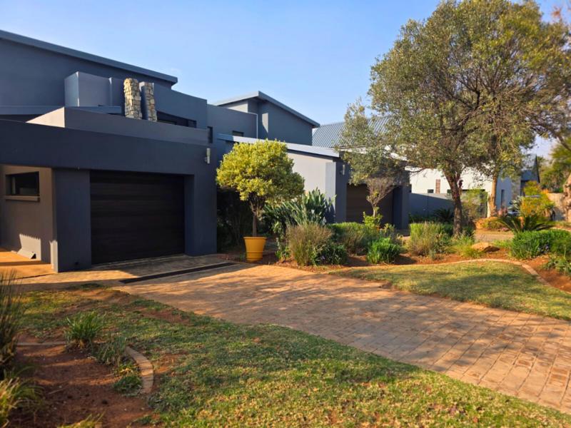 5 Bedroom Property for Sale in Serengeti Lifestyle Estate Gauteng