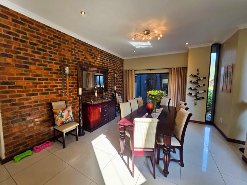 5 Bedroom Property for Sale in Serengeti Lifestyle Estate Gauteng