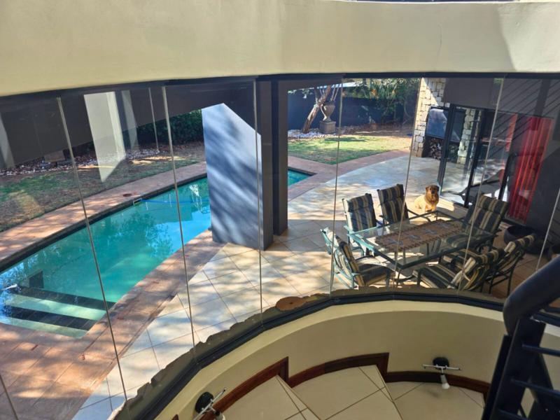 5 Bedroom Property for Sale in Serengeti Lifestyle Estate Gauteng