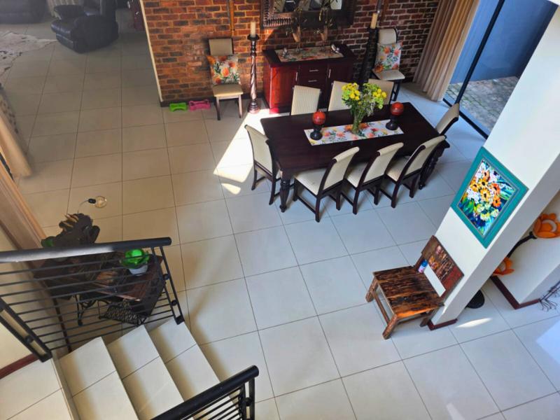 5 Bedroom Property for Sale in Serengeti Lifestyle Estate Gauteng