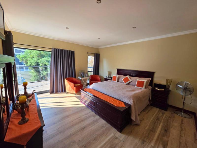 5 Bedroom Property for Sale in Serengeti Lifestyle Estate Gauteng