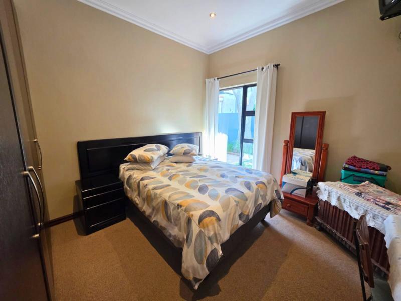 5 Bedroom Property for Sale in Serengeti Lifestyle Estate Gauteng
