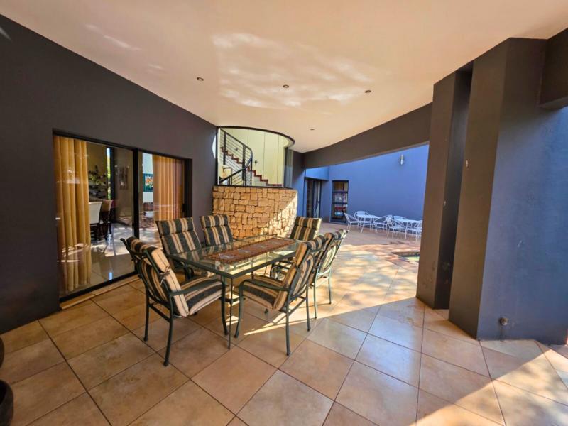 5 Bedroom Property for Sale in Serengeti Lifestyle Estate Gauteng