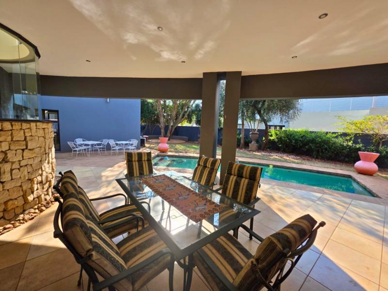 5 Bedroom Property for Sale in Serengeti Lifestyle Estate Gauteng