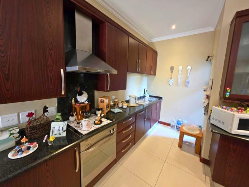 5 Bedroom Property for Sale in Serengeti Lifestyle Estate Gauteng